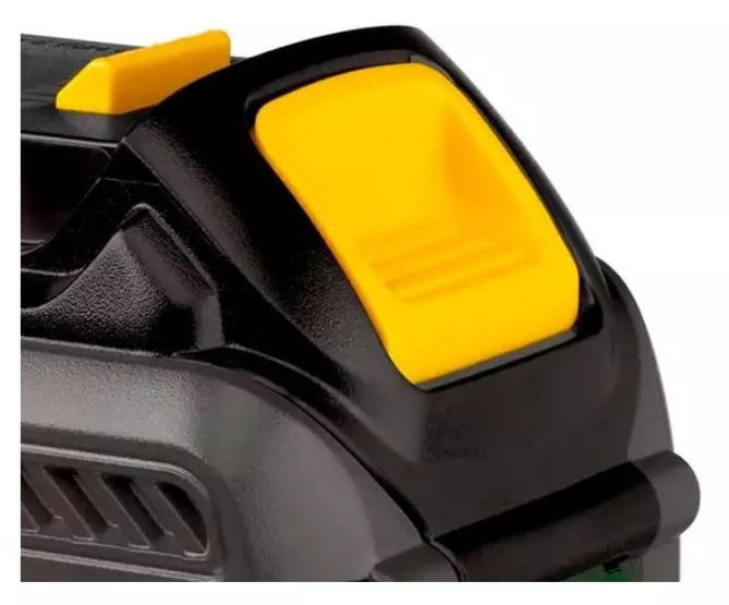 BATERÍA 6 AH LI-ION 60V DCB606-B3 DEWALT - 2
