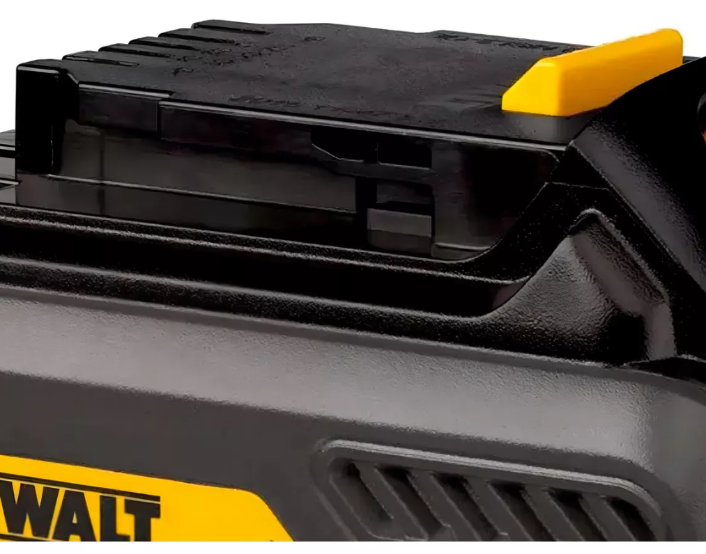 BATERÍA 6 AH LI-ION 60V DCB606-B3 DEWALT - 4