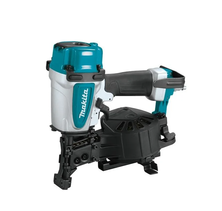 CLAVADORA DE BOBINA MAKITA AN454 DE 1 3/4 - 2