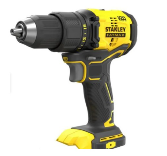 TALADRO INALÁMBRICO ATORNILLADOR 13 MM 20V SIN BATERÍA - 4