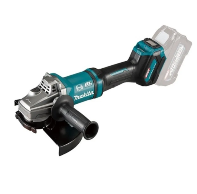 ESMERILHADEIRA ANG. 40 V XGT 9 230 MM GA038GT201 220 V MAKITA - 2