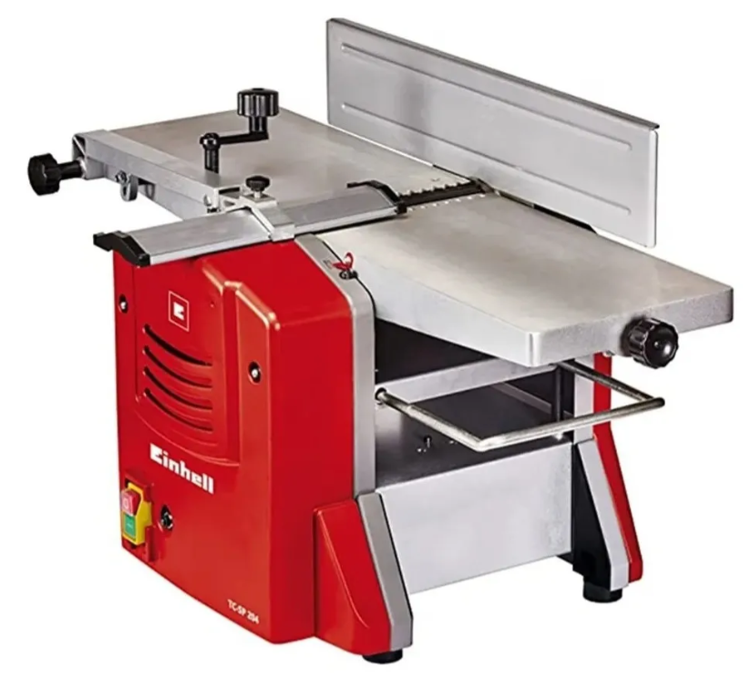 CEPILLO ESTACIONARIO 1500 WATTS TC-SP 204. EINHELL (C/ENVÍO) - 2