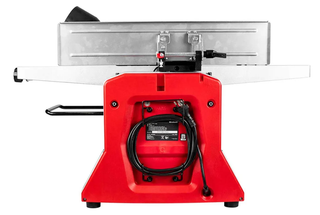 CEPILLO ESTACIONARIO 1500 WATTS TC-SP 204. EINHELL (C/ENVÍO) - 9