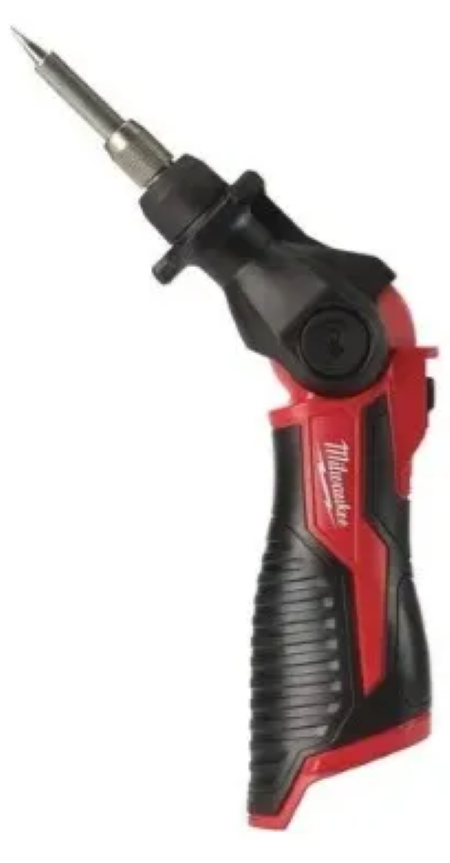 MILWAUKEE CAUTÍN INALÁMBRICO MILWAUKEE M12 2488-20 - 3