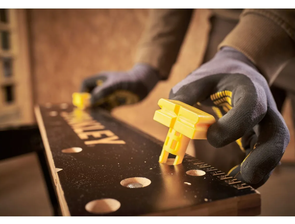 BANCO DE TRABAJO DOBLE ALTURA STANLEY STST83400-1 - 7
