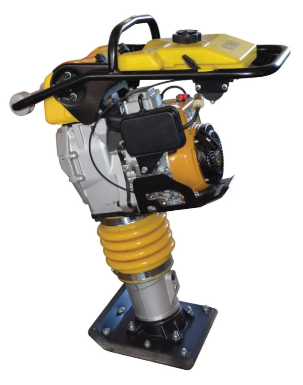 VIBROAPISONADOR 4HP 11KN MOTR GE WILSON MOD.GTR80R20//CYJ - 1