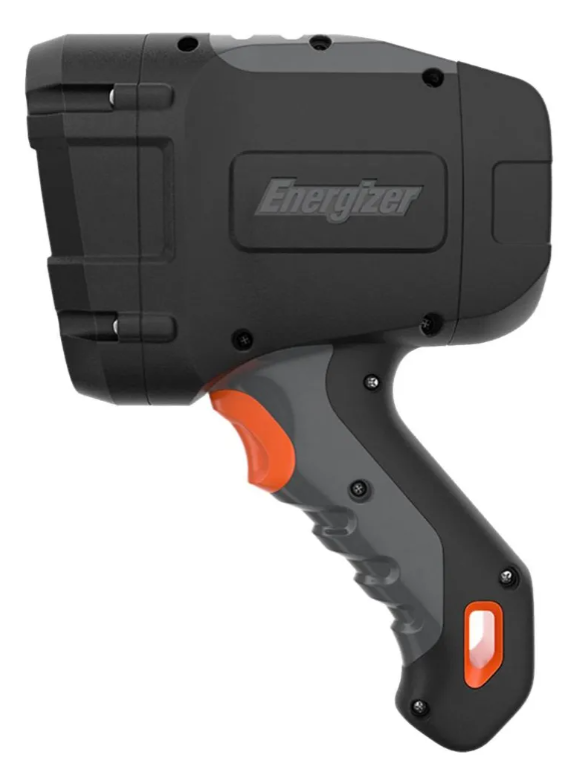 FOCO ENERGIZER HARD CASE RECARGABLE 1000 LUMENS - 2