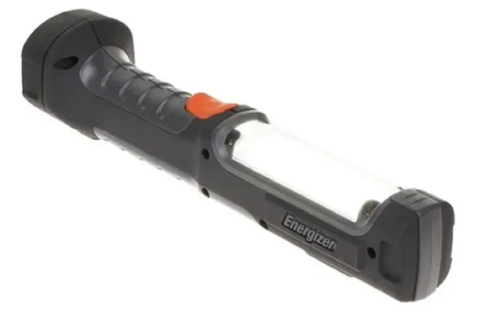 LINTERNA ENERGIZER HCAL41E WORK LIGHT HARD CASE - 2