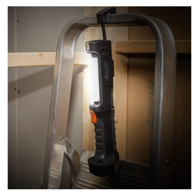 LINTERNA ENERGIZER HCAL41E WORK LIGHT HARD CASE - 5