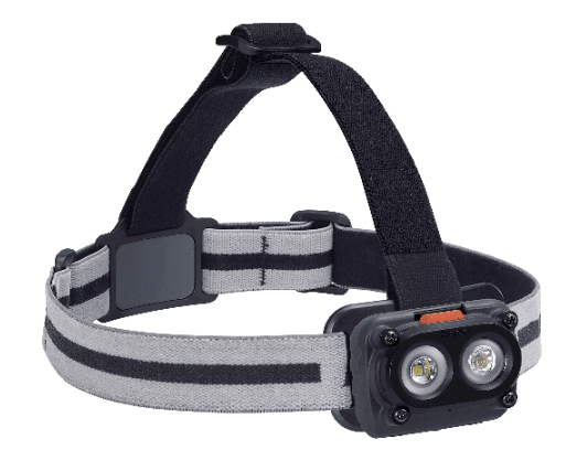 LUZ FRONTAL MAGNÉTICA HARD CASE PRO ENERGIZER - 2