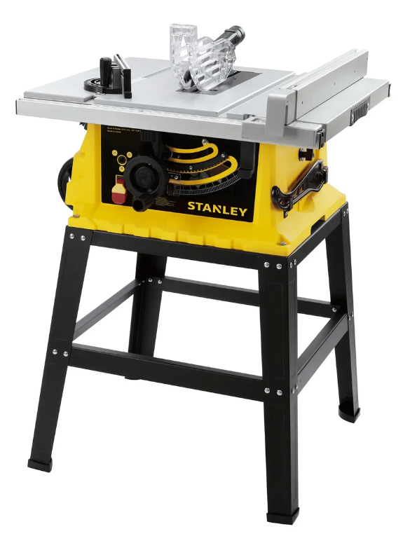 STANLEY SST1801-B2C SIERRA DE BANCO 10 1800W - 2