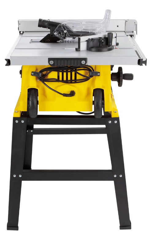 STANLEY SST1801-B2C SIERRA DE BANCO 10 1800W - 5