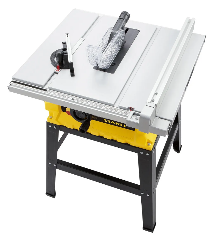 STANLEY SST1801-B2C SIERRA DE BANCO 10 1800W - 6