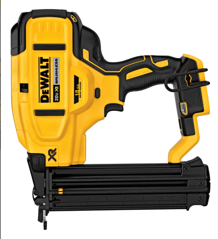 CLAVADORA 5/8 A 2-1/8 SIN BATERÍA DEWALT DCN680B - 2
