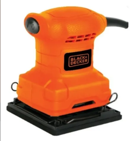 TRIPACK BLACK DECKER CS1004 + DISCO 77-757 PS + BS200 - 4