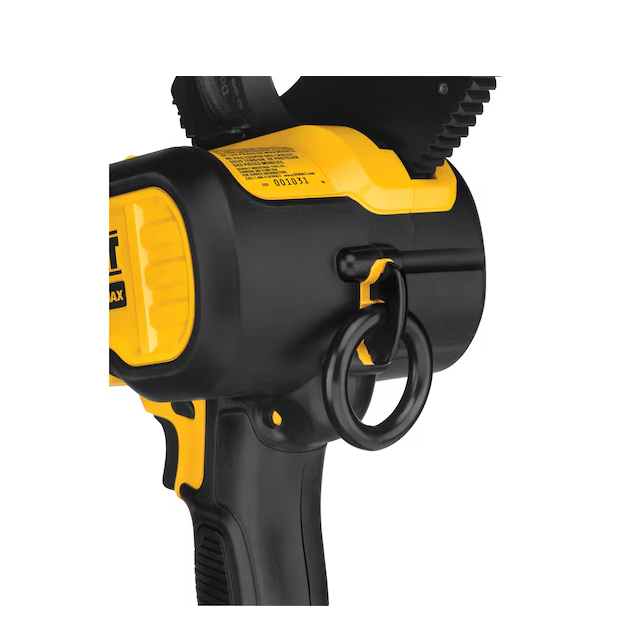 CORTADOR PARA CABLES 20V SIN BATERÍA DEWALT DCE150B - 5