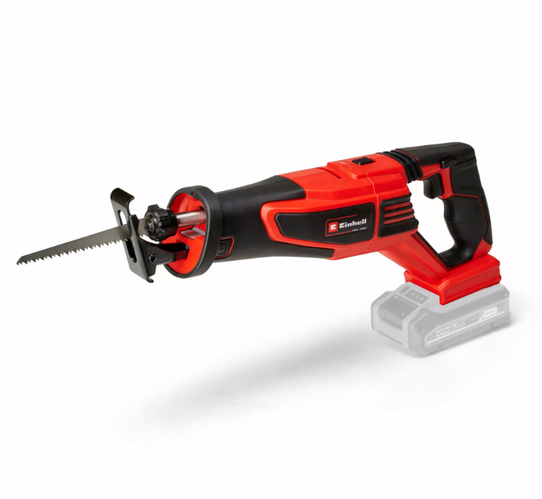 SIERRA SABLE ELE CTRICA EINHELL TE-AP 18/28 LI (4326310 ) - 2