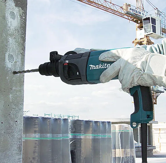 ROTOMARTILLO MAKITA HR2230 710W - 3