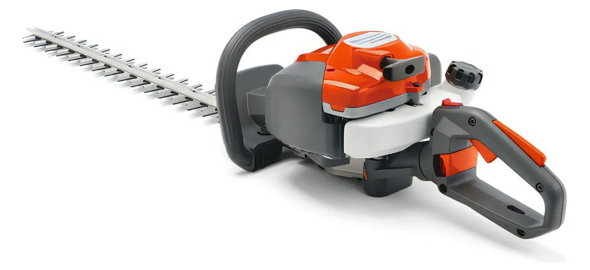 CORTACERCO NAFTERO HUSQVARNA 21.7 CC 0.80 HP 59 CM (122HD60 - 1