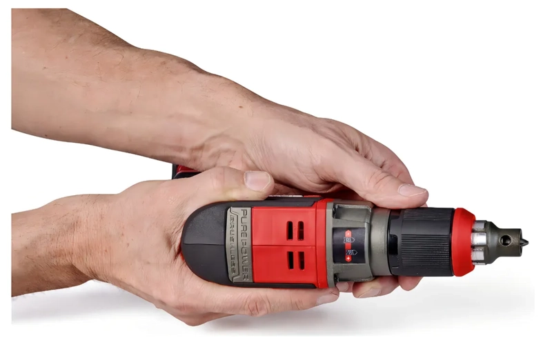 ATORNILLADOR DRYWALL INALAMBRICO SOLO EINHELL - 4