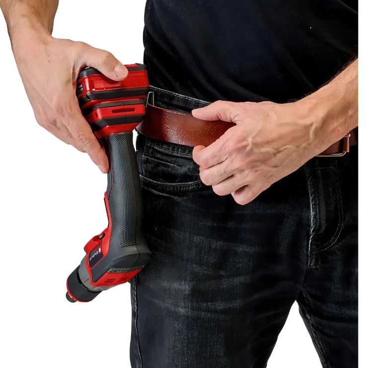 ATORNILLADOR DRYWALL INALAMBRICO SOLO EINHELL - 5
