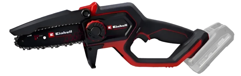 SIERRA PODADORA DE CADENA INALAMBRICA PROFESSIONAL EINHELL - 1