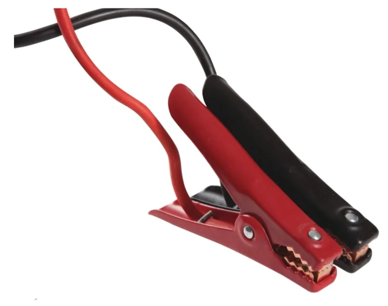 AYUDA DE ARRANQUE BLACK E DECKER, 500A JS500S, 12 V BIVOLT - 2