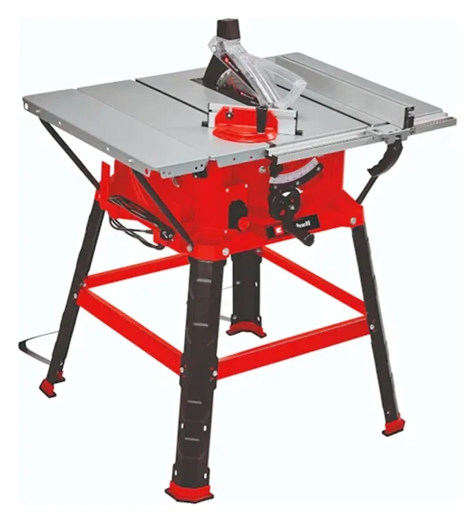 SIERRA DE BANCO EINHELL TC-TS 254 U - 1.800 W - 1