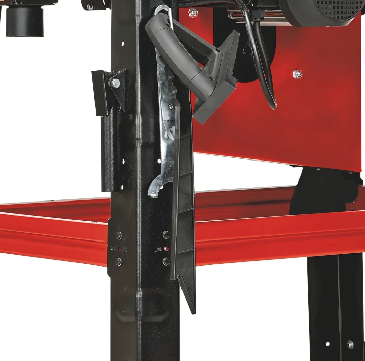 SIERRA DE BANCO 2000 W | 2.950 RPM EINHELL TC-TS 315 U - 4