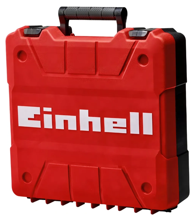 ROTOMARTILLO ELE CTRICO 950 W EINHELL TC-RH 28 3F COLOR ROJO FRECUENCIA 50 60 HZ - 5