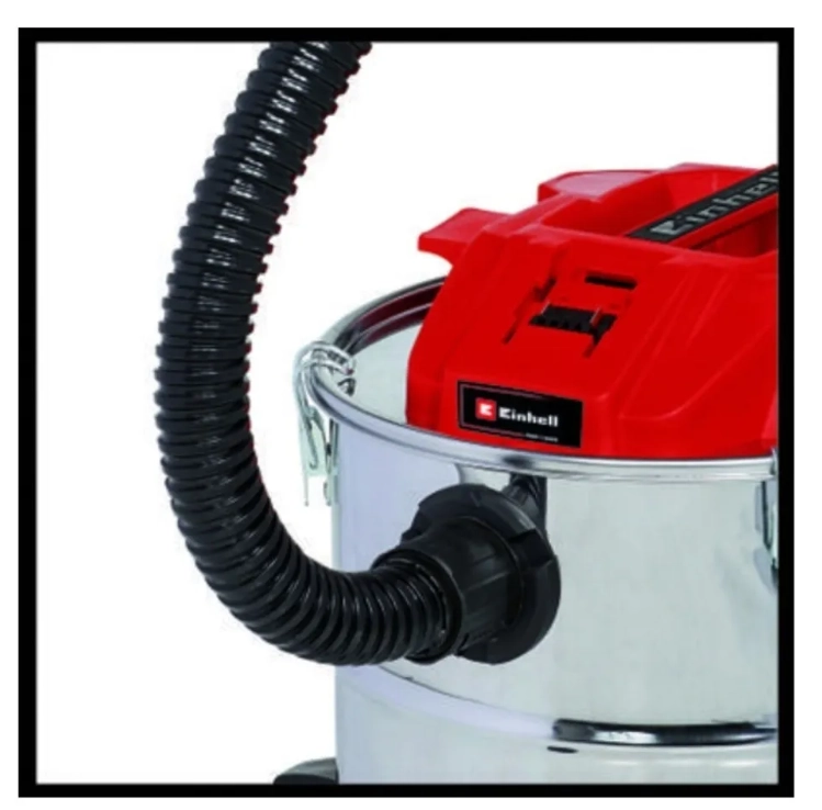 ASPIRADORA INALAMBRICA EINHELL - 1