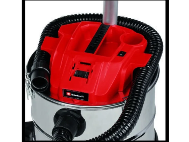 ASPIRADORA INALAMBRICA EINHELL - 4