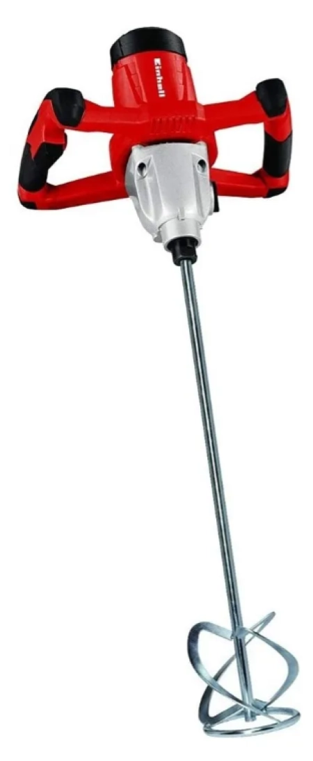 MEZCLADOR DE PINTURA EINHELL TC-MX 1400-2 E - 1