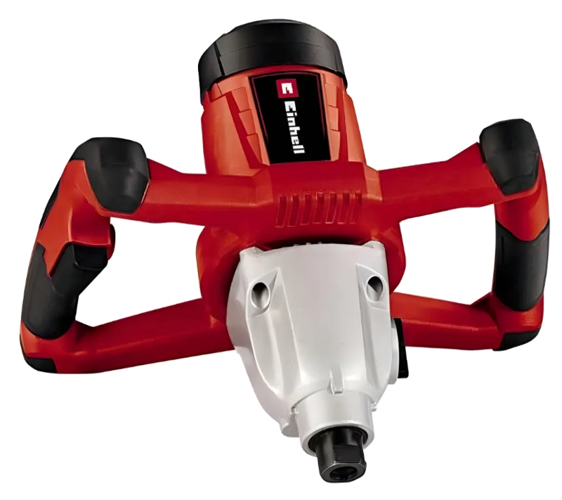 MEZCLADOR DE PINTURA-CEMENTO 1600W TE-MX 1600-2 CE EINHELL - 3