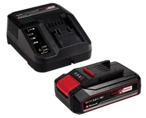 SIERRA SABLE ELE CTRICA EINHELL TE-AP 18/28 LI + 1 KIT BAT2.5 - 4