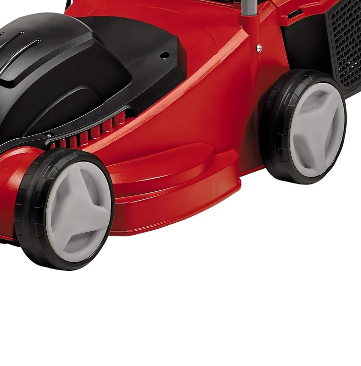 MAQUINA CORTA CESPED ELECTRICA GC-EM 1032 EINHELL - 5
