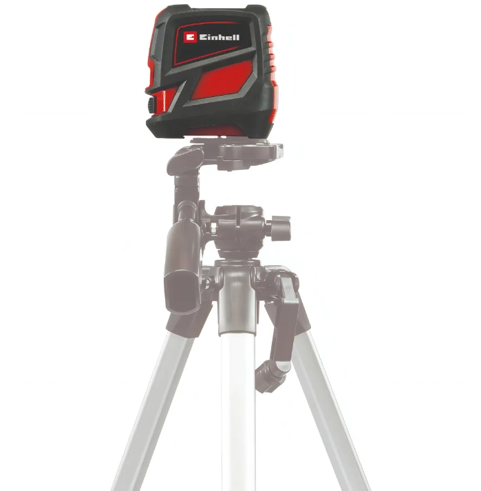 NIVEL LASER CRUZADO TC-LL 2 G EINHELL - 3