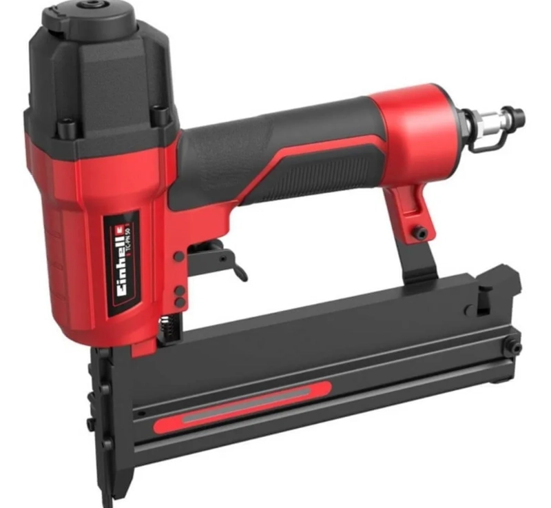 GRAPADORA Y CLAVADORA NEUMATICA TC-PN 50 EINHELL - 1