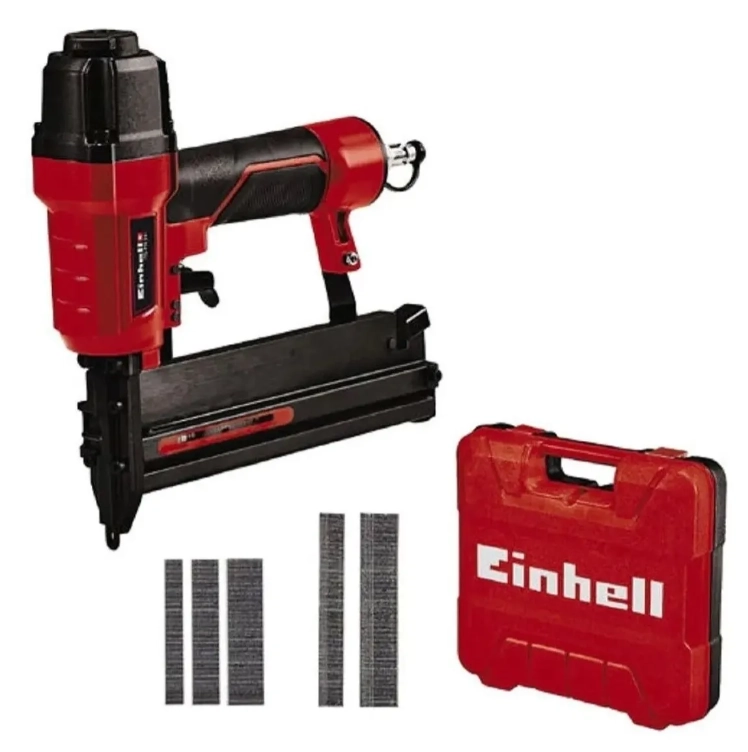 GRAPADORA Y CLAVADORA NEUMATICA TC-PN 50 EINHELL - 3