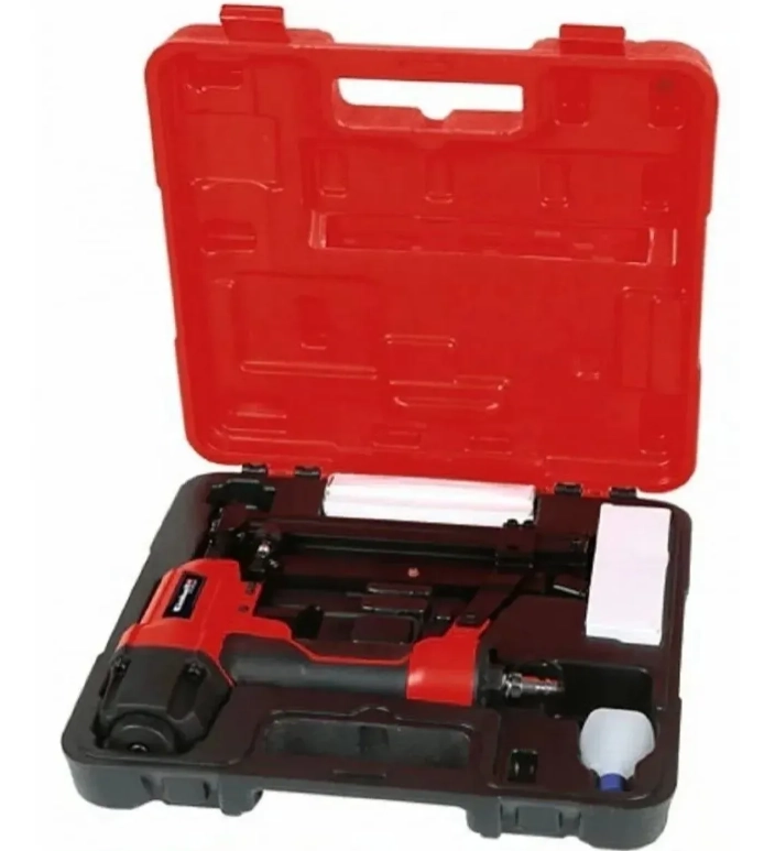 GRAPADORA Y CLAVADORA NEUMATICA TC-PN 50 EINHELL - 4