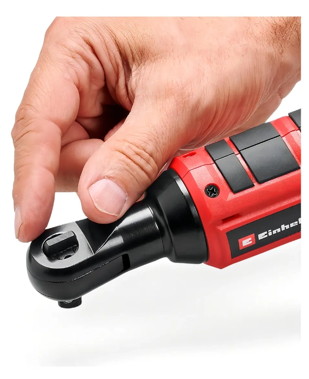 LLAVE CHICHARRA INALAMBRICA EINHELL TE-RW 18/60 LI-SOLO - 3