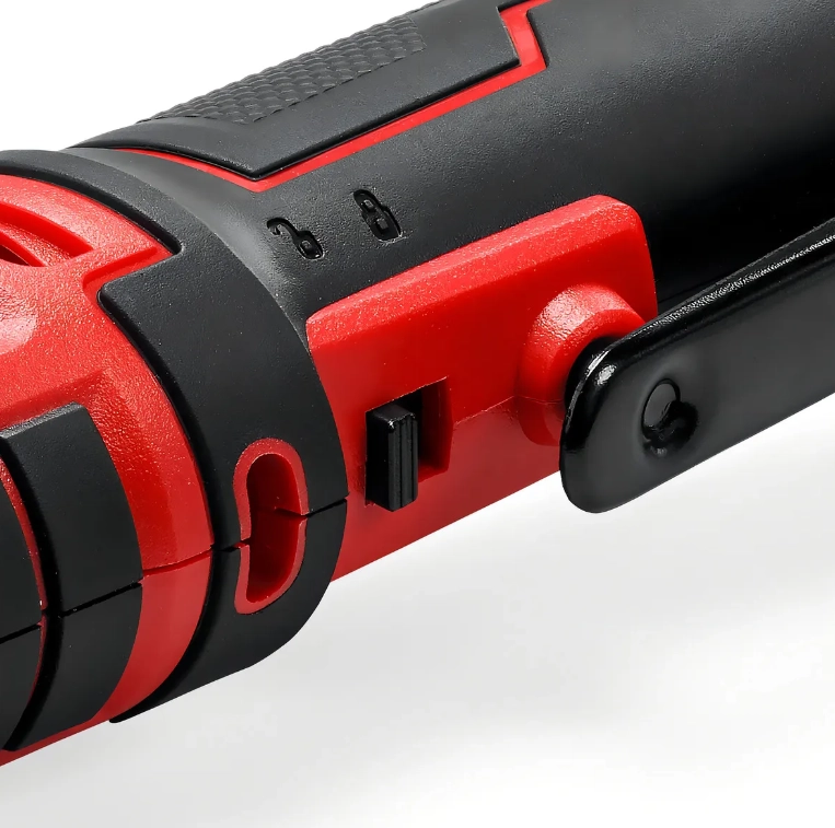 LLAVE CHICHARRA INALAMBRICA EINHELL TE-RW 18/60 LI-SOLO - 4