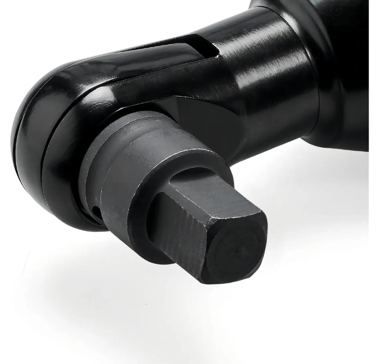 LLAVE CHICHARRA INALAMBRICA EINHELL TE-RW 18/60 LI-SOLO - 6