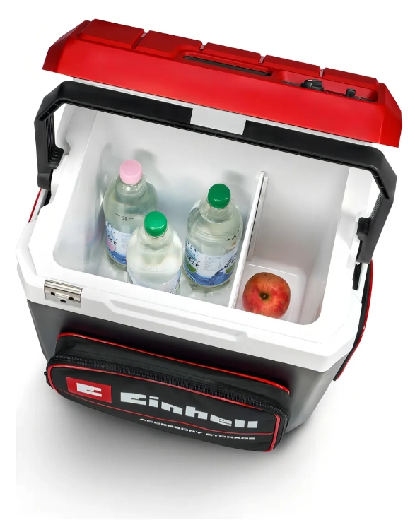 COOLER INALAMBRICO TE-COL 18/27 LI SOLO EINHELL - 2
