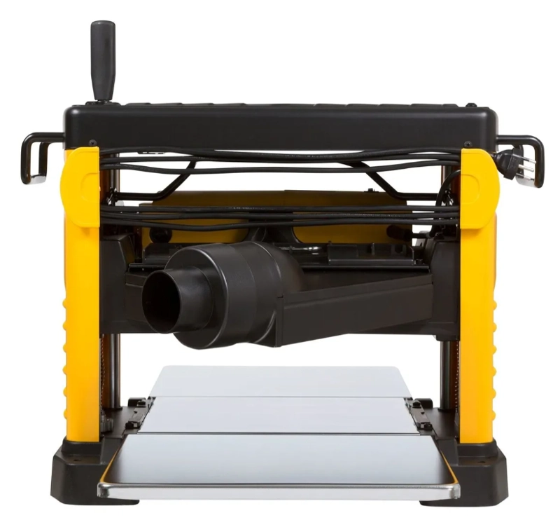 CEPILLO DE BANCO DEWALT 1.800W DW733 COLOR AMARILLO - 3