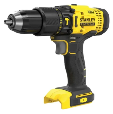 KIT ESMERIL + TALADRO 20V + ACCES STANLEY SBG700M2K-SCD711B - 4