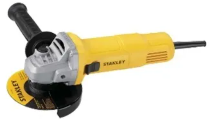 ESMERIL ANGULAR 4,5” 620W – SG6115-B2C + 10 DISCOS - 3