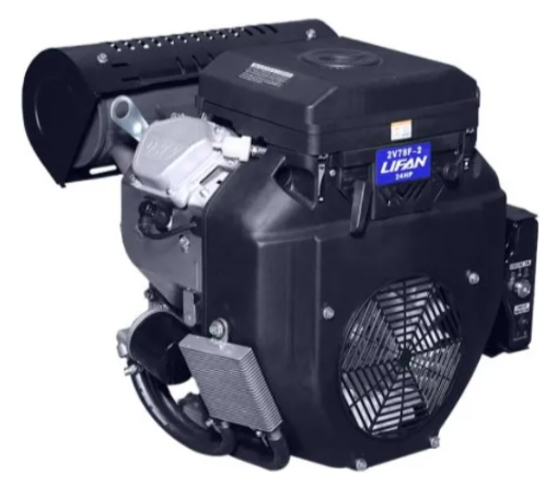 MOTOR BENCINERO 4T 20HP LIFAN - 1