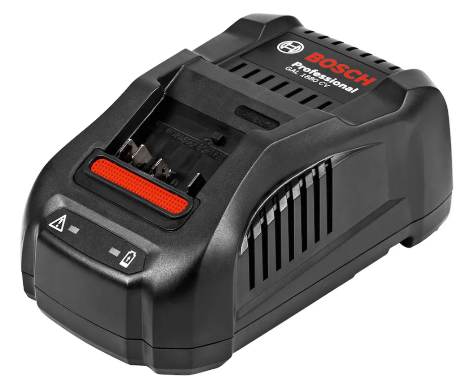 TALADRO PERCUTOR BOSCH GSB 18V-50 1 BATERIA 5AH Y MALETIN COLOR AZUL FRECUENCIA 0-460 / 0-1800 - 4