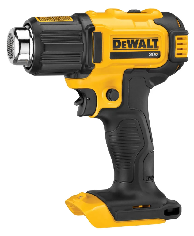 PISTOLA DE CALOR INALAMBRICA DCE530B DEWALT - 3